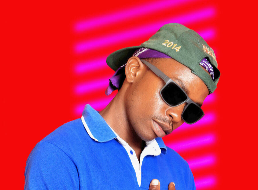 DROCOLE Artist. Podcaster. Entrepreneur